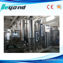 Chinese Newest Automatic Carbonated Water Mixer